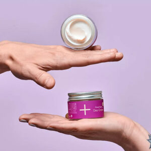 Deodorant Creme Floral Swing (ohne Aluminium) 30 ml