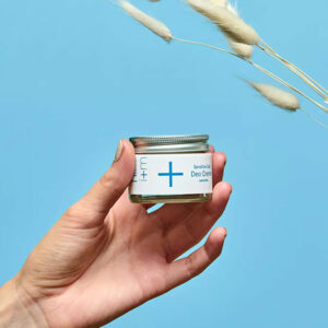 Deodorant Creme I+M Sensitive Care