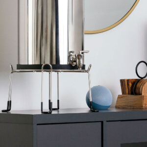Standaard voor BOROUX Legacy Compact