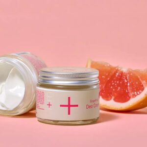 i+m Tausendschön Deodorant Creme Grapefruit 50 ml