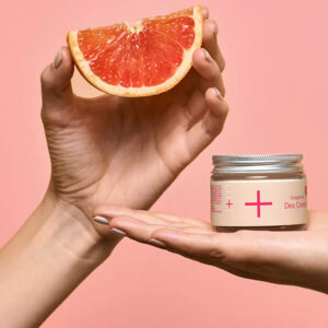 i+m Tausendschön Deodorant Creme Grapefruit 50 ml