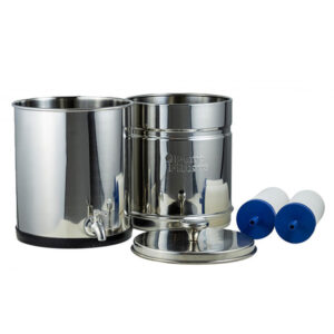Pure Filters Voyager waterfilter
