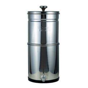 Pure Filters Voyager waterfilter