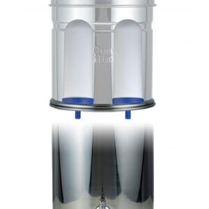 Pure Filters Voyager waterfilter