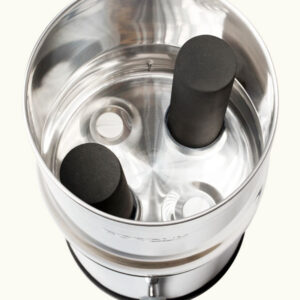 BOROUX Foundation™ Black filters