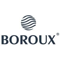 BOROUX water filters