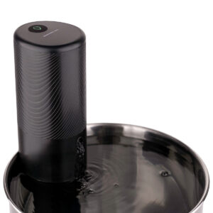 BOROUX Automatische Filter Primer Pomp