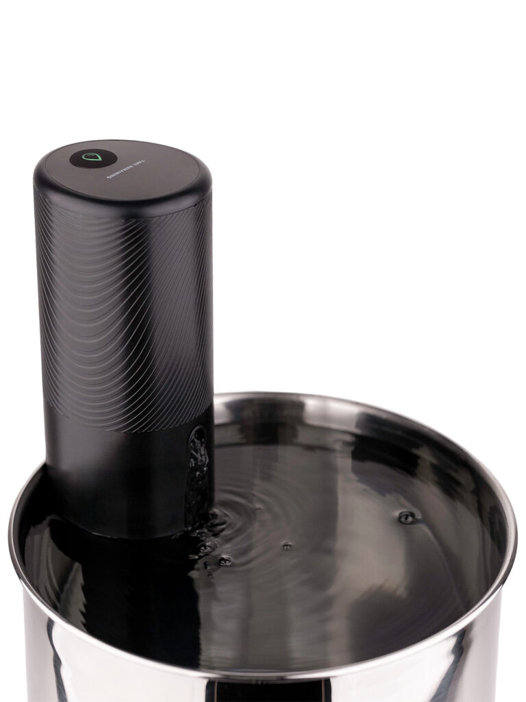 BOROUX Automatische Filter Primer Pomp