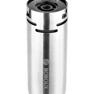 BOROUX Proactive Fluoride filters