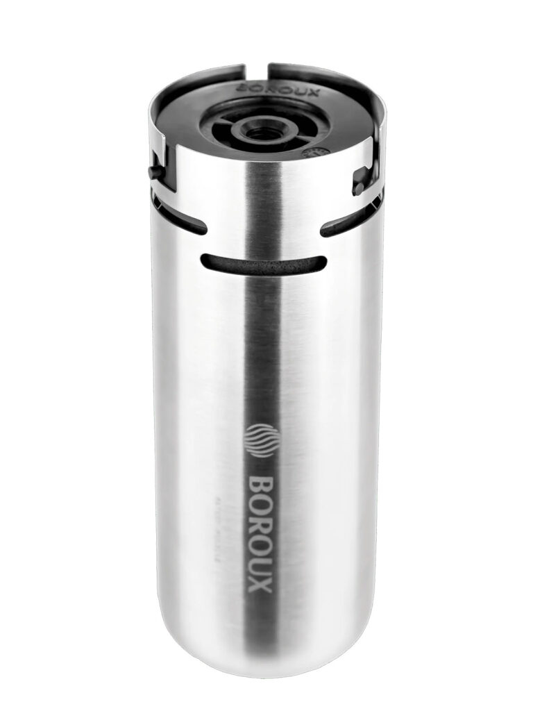 BOROUX Proactive Fluoride filters