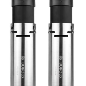 BOROUX Proactive Fluoride filters