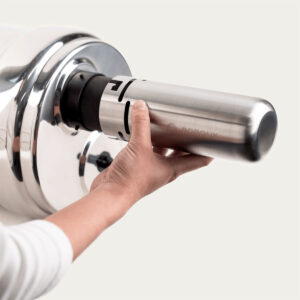 BOROUX Proactive Fluoride filters