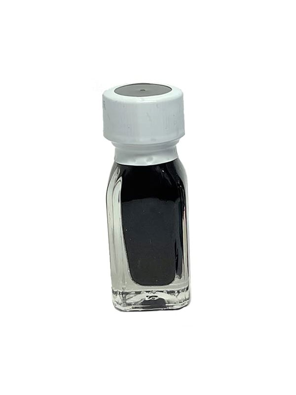 Roter Farbstoff zum Testen der Filter Black Berkey und BOROUX Foundation Black
