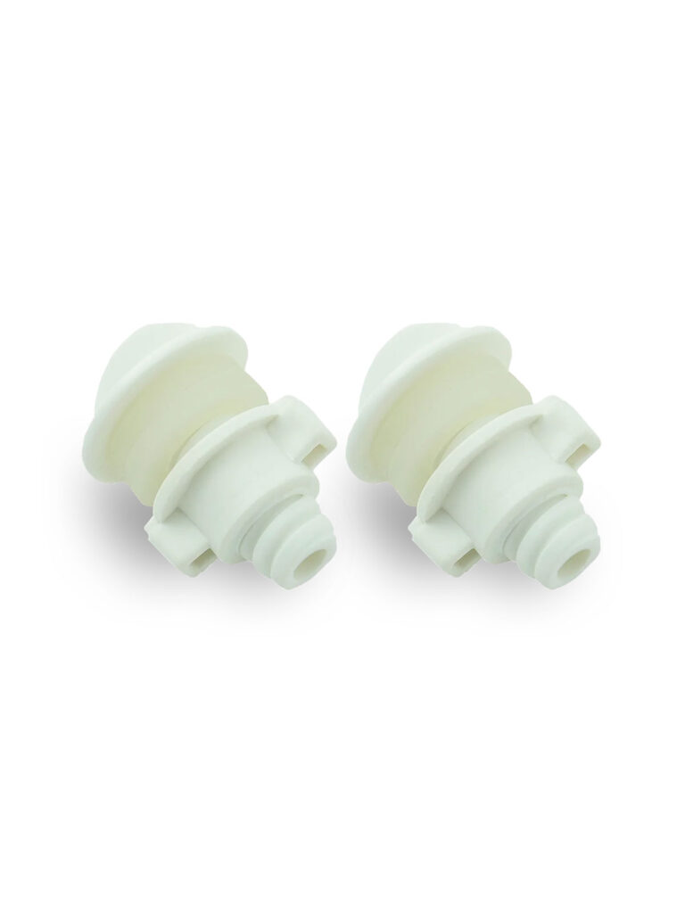 BOROUX Kit de mantenimiento de filtros y sistemas para filtros de agua