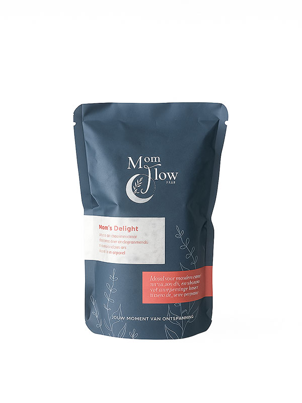 Mom Flow Mom's Delight tea