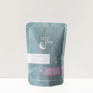 Le thé Nourish de Mom Flow Mom