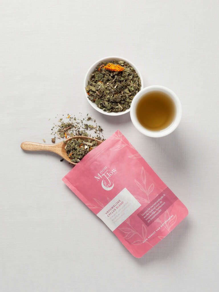 Té Moon Flow Original