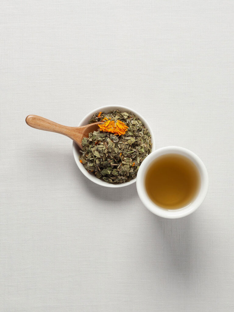 Té Moon Flow Original