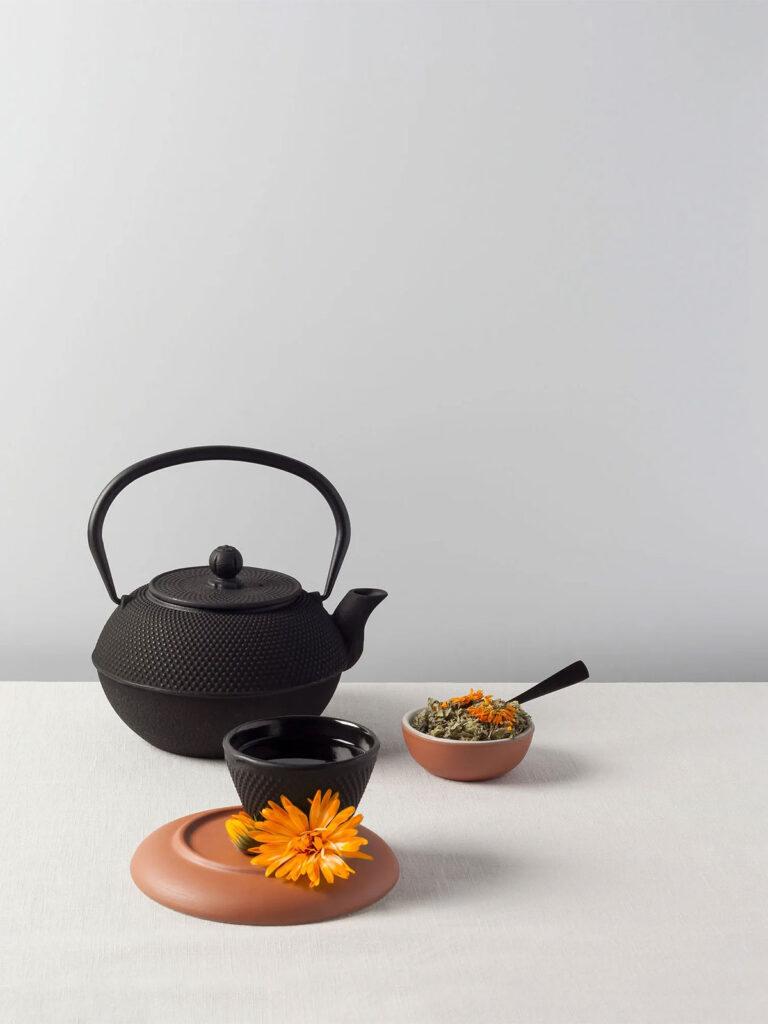 Té Moon Flow Original
