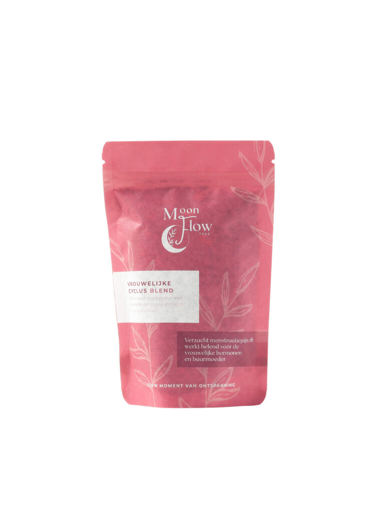 Moon Flow Original tea
