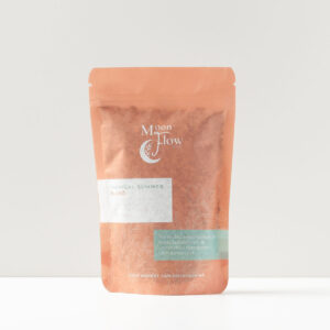Moon Flow Tropical Summer tea