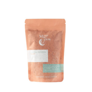 Moon Flow Tropical Summer tea