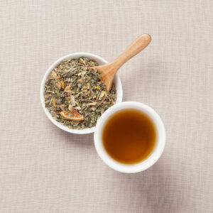 Moon Flow Tropical Summer tea