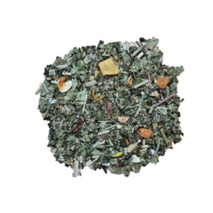 Moon Flow Tropical Summer tea