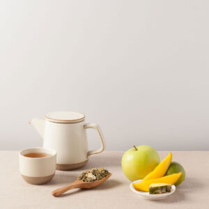 Moon Flow Tropical Summer tea