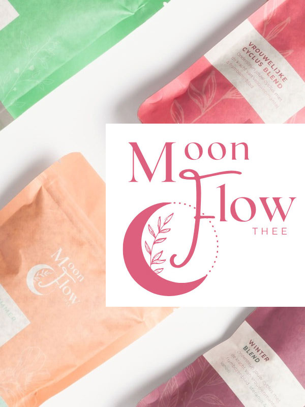 Moon Flow tea