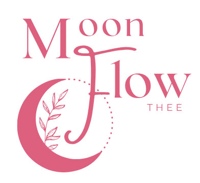 Moon Flow tea logo