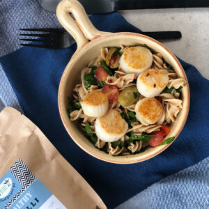 Tr-eat Fusilli Pasta (glutenvrij)
