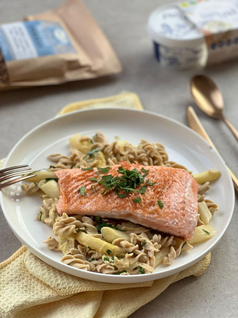 Tr-eat Fusilli Pasta (glutenvrij)