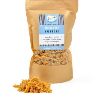 Tr-eat Fusilli Pasta (gluten-free)