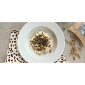 Tr-eat Fusilli Pasta (sin gluten)