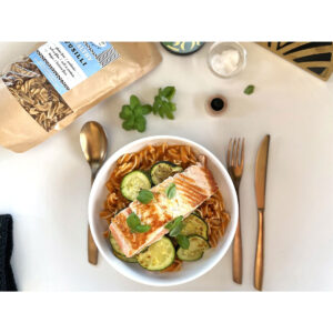Tr-eat Fusilli Pasta (glutenvrij)