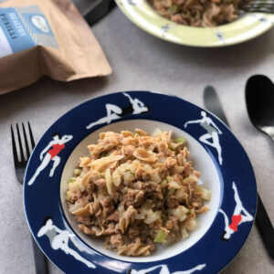 Tr-eat Fusilli Pasta (sin gluten)