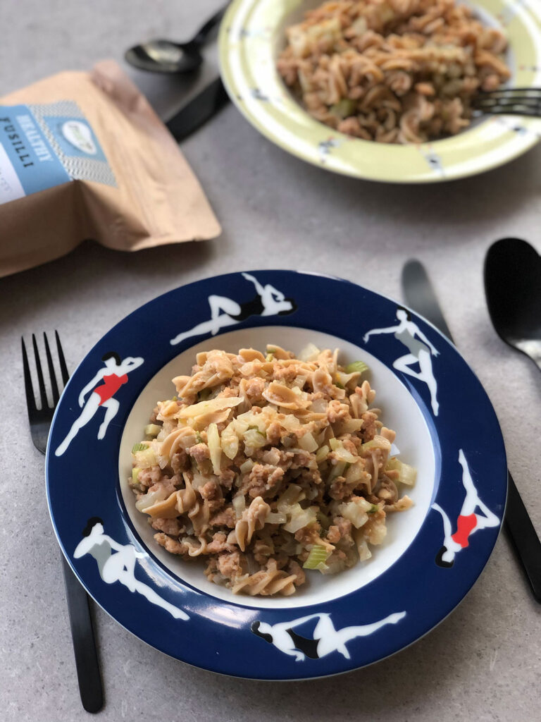 Tr-eat Fusilli Pasta (glutenvrij)