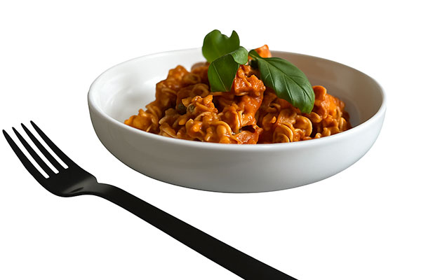 Glutenfreie Nudelsorten