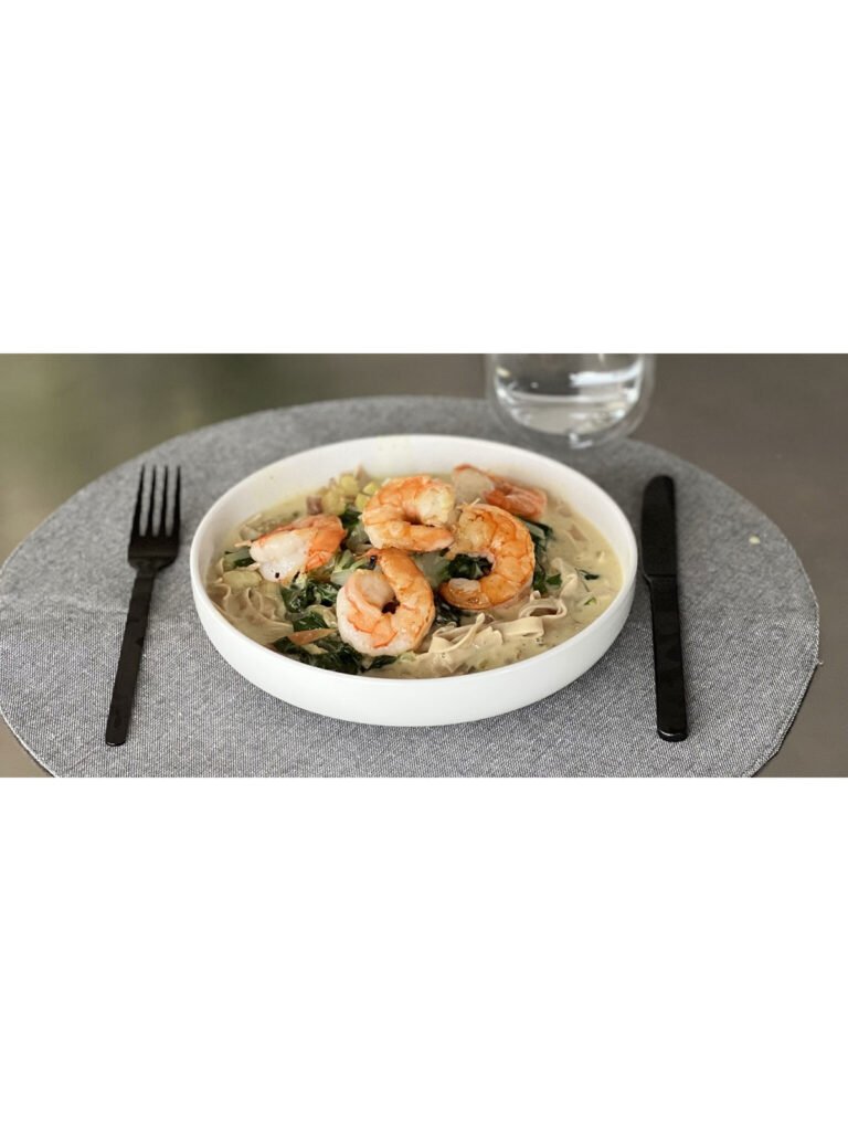 Tr-eat Tagliatelle Pasta (gluten-free)