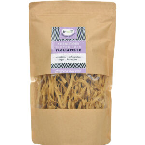 Tr-eat Tagliatelle Pasta (gluten-free)
