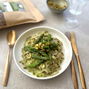 Tr-eat Vegan Tagliatelle Pasta (glutenvrij)
