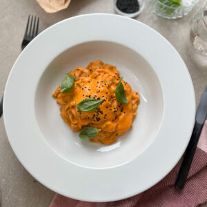 Tr-eat Vegan Tagliatelle Pasta (glutenvrij)