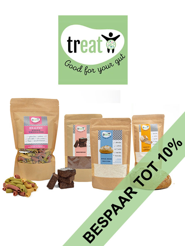 Tr-eat products bargain set