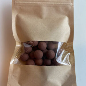 QELBY ceramic balls for liquids