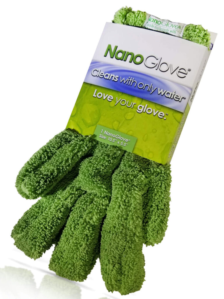 NanoGlove glove
