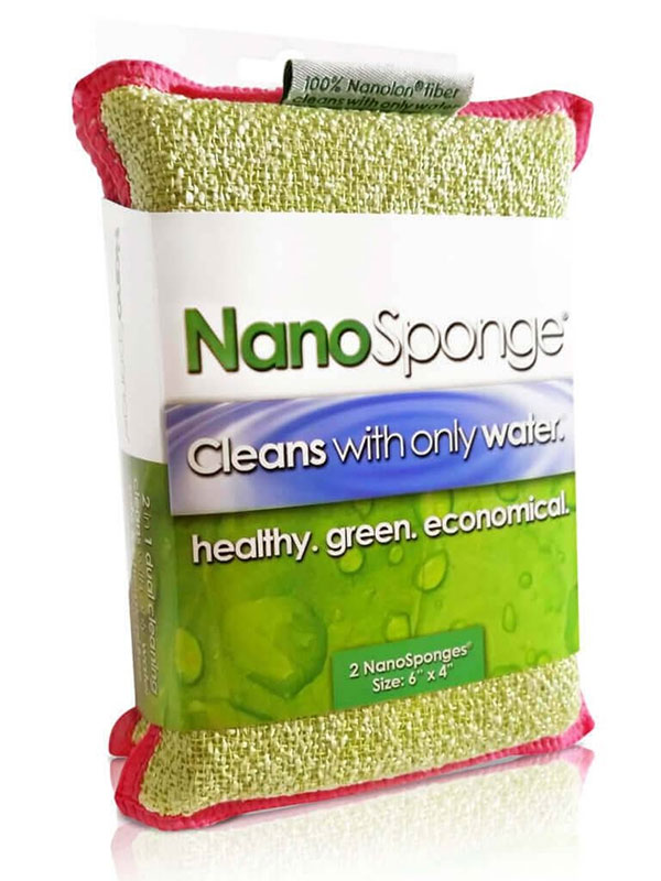 NanoSponge sponges large