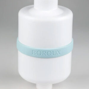 Filtre de douche BOROUX