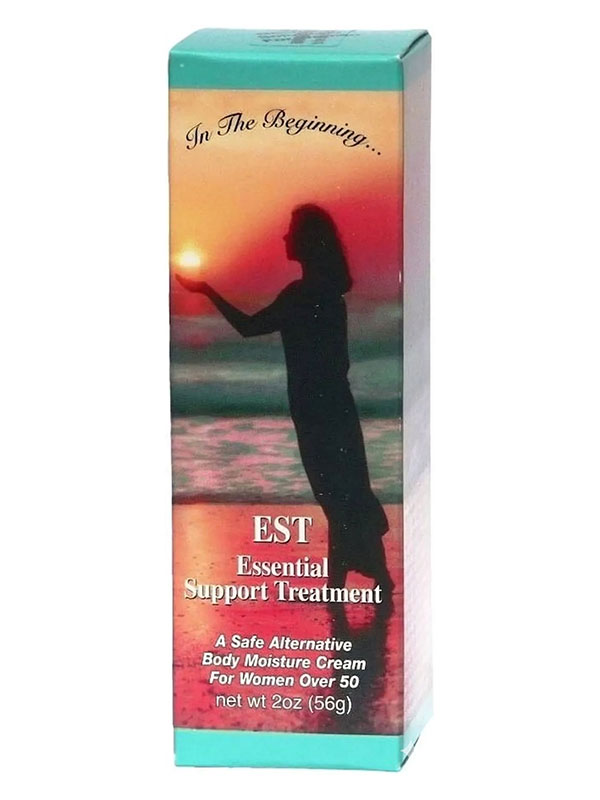 EST Essential Support Treatment Creme