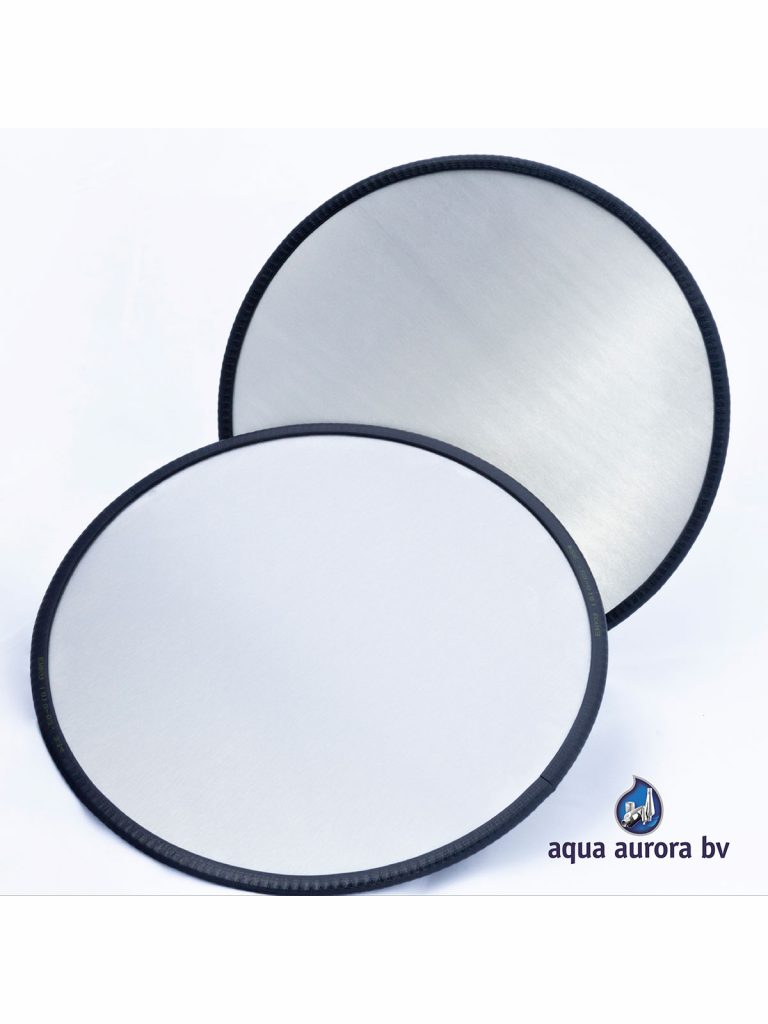 Energetische platen Aqua Aurora